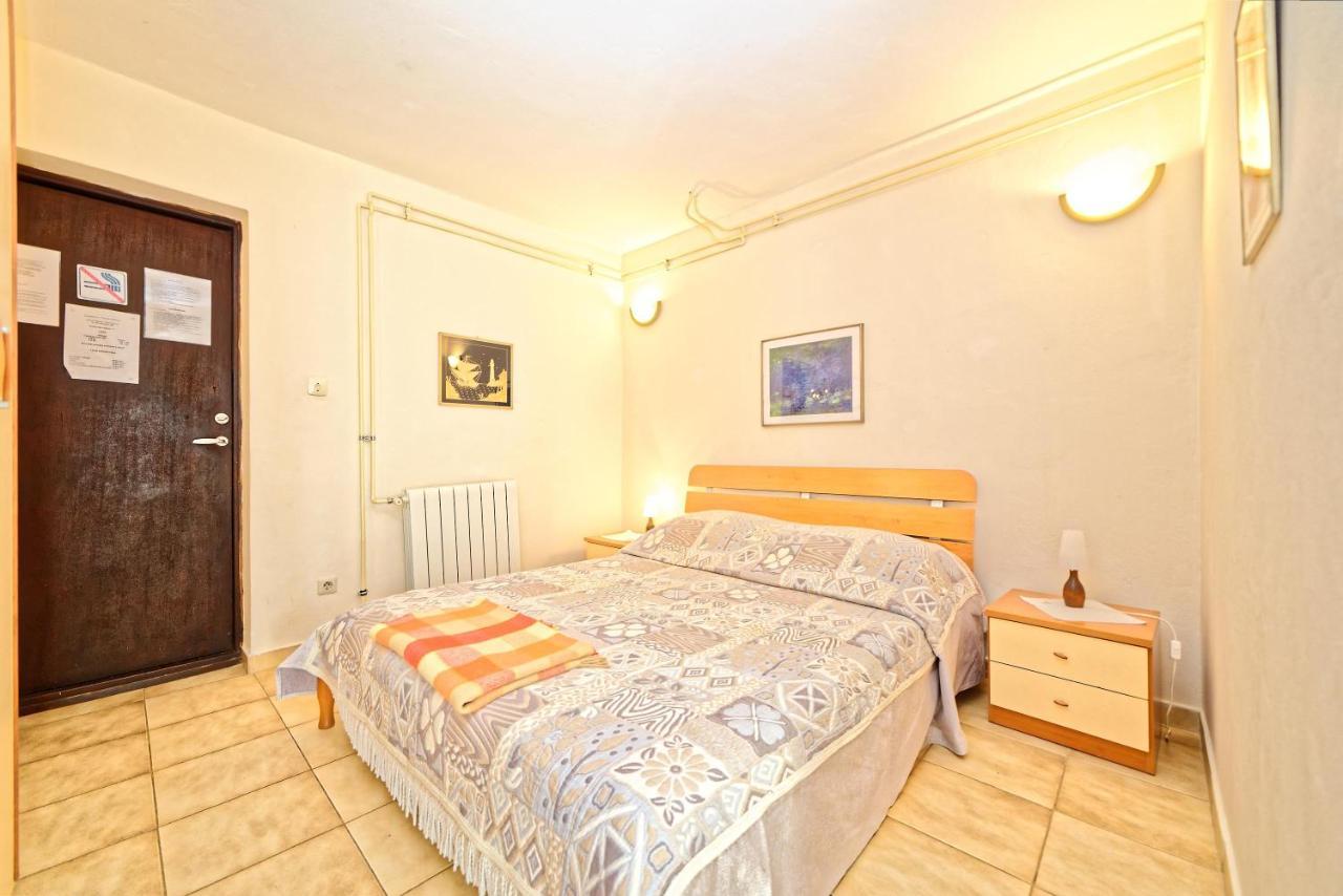 Guest House Jolanda Medulin Ngoại thất bức ảnh