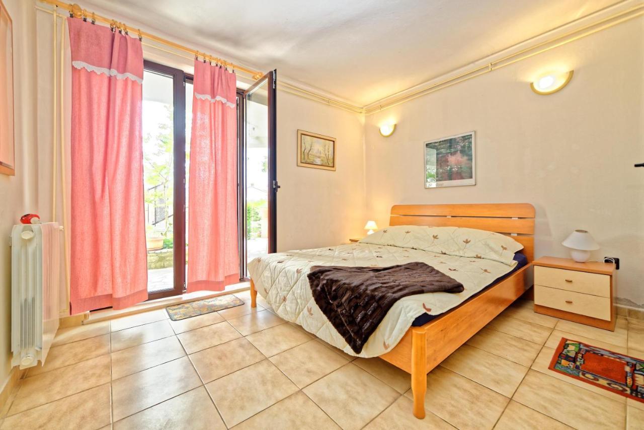 Guest House Jolanda Medulin Ngoại thất bức ảnh