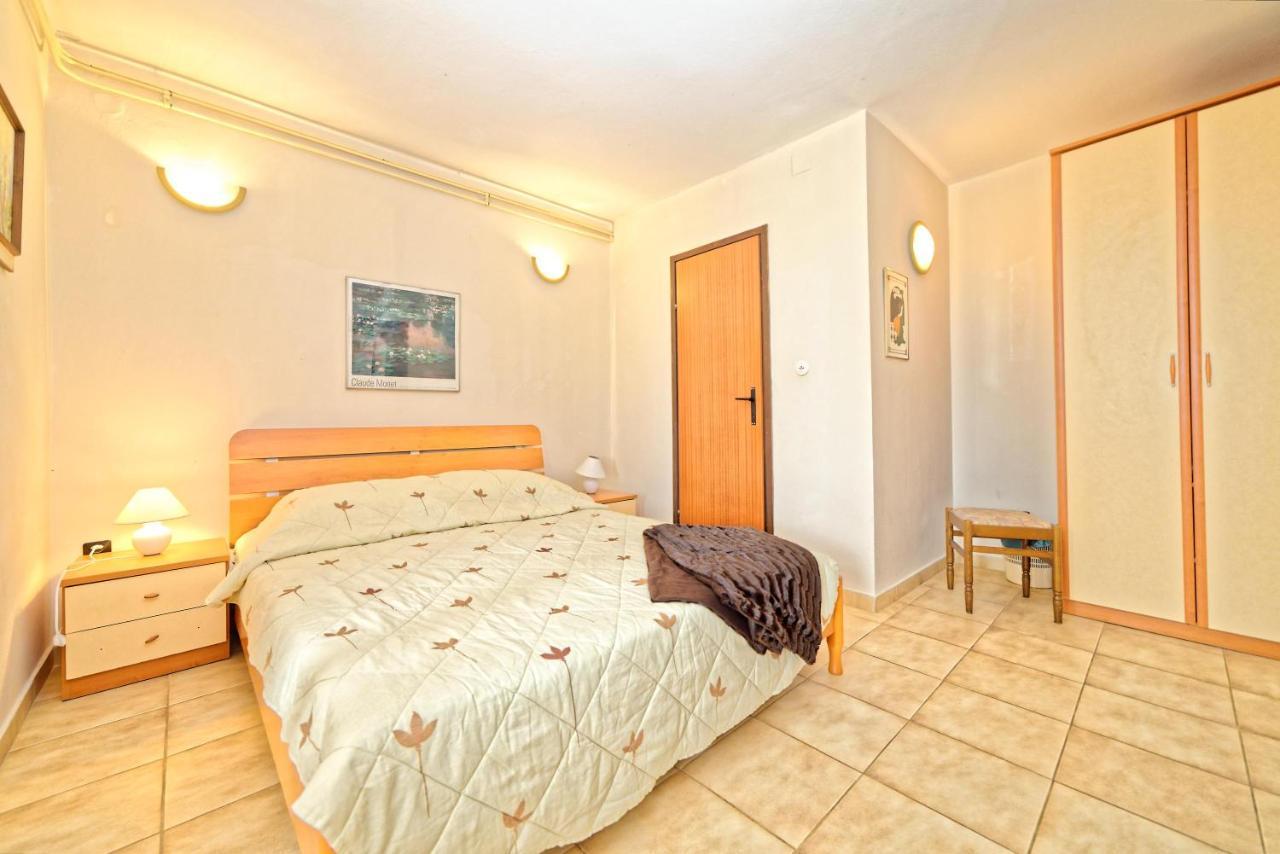 Guest House Jolanda Medulin Ngoại thất bức ảnh