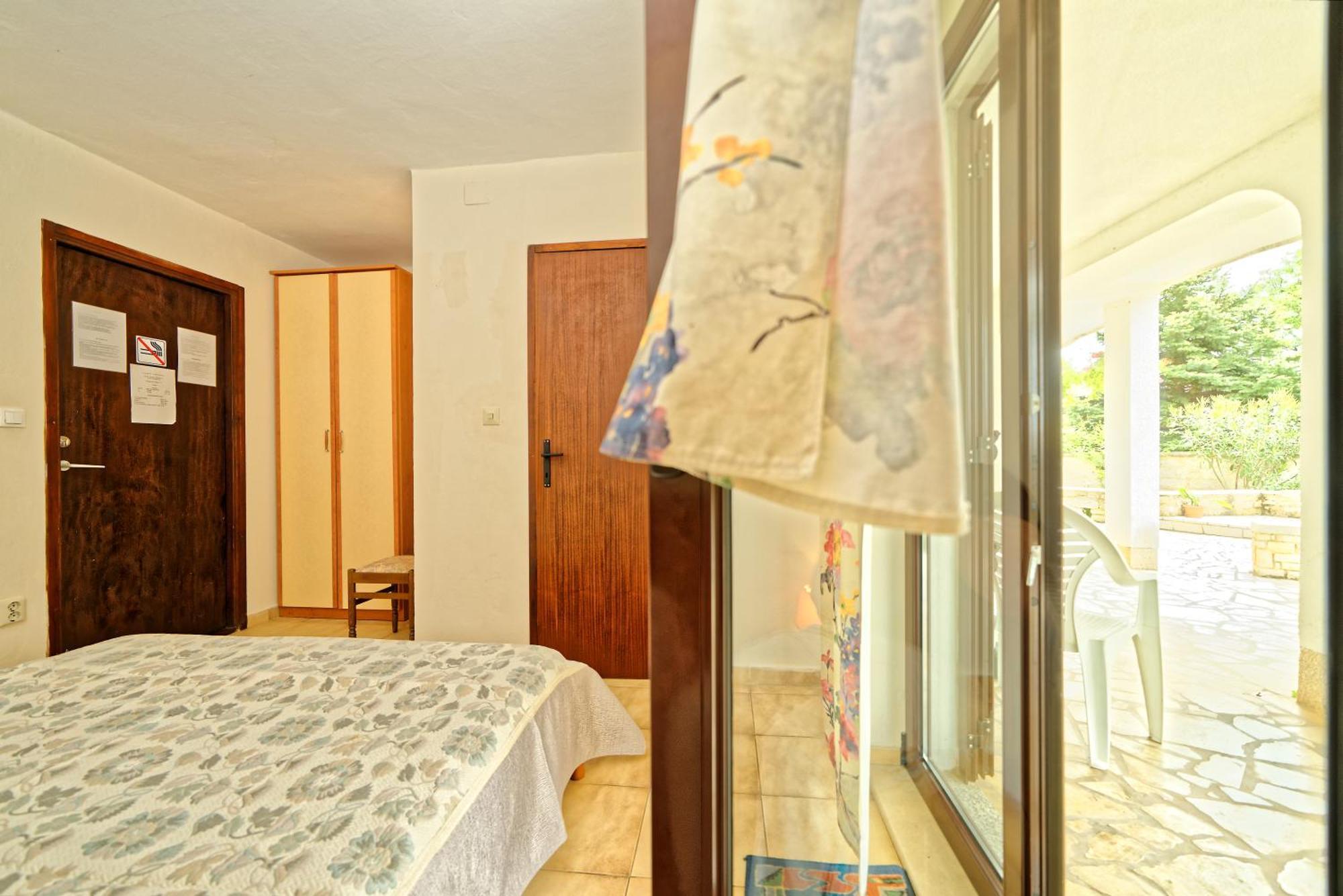Guest House Jolanda Medulin Ngoại thất bức ảnh