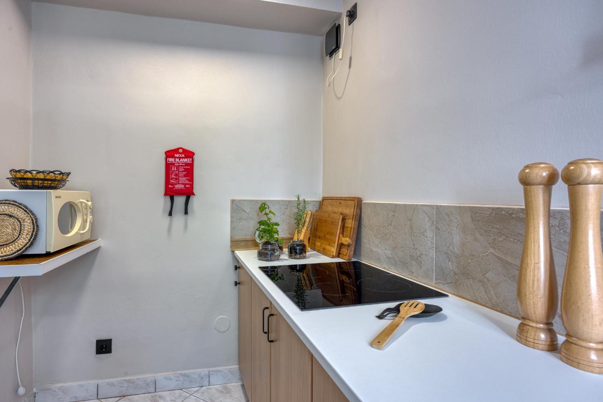 Guest House Jolanda Medulin Ngoại thất bức ảnh
