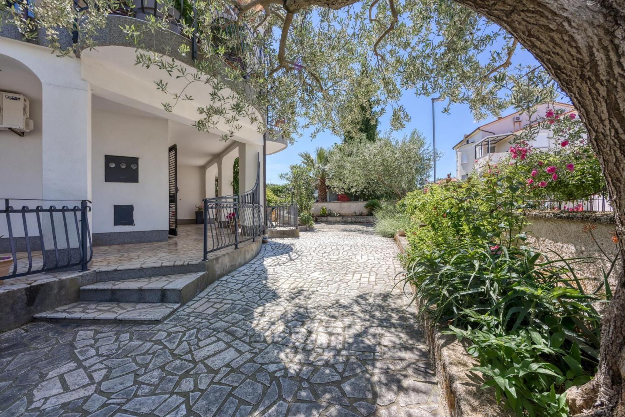 Guest House Jolanda Medulin Ngoại thất bức ảnh