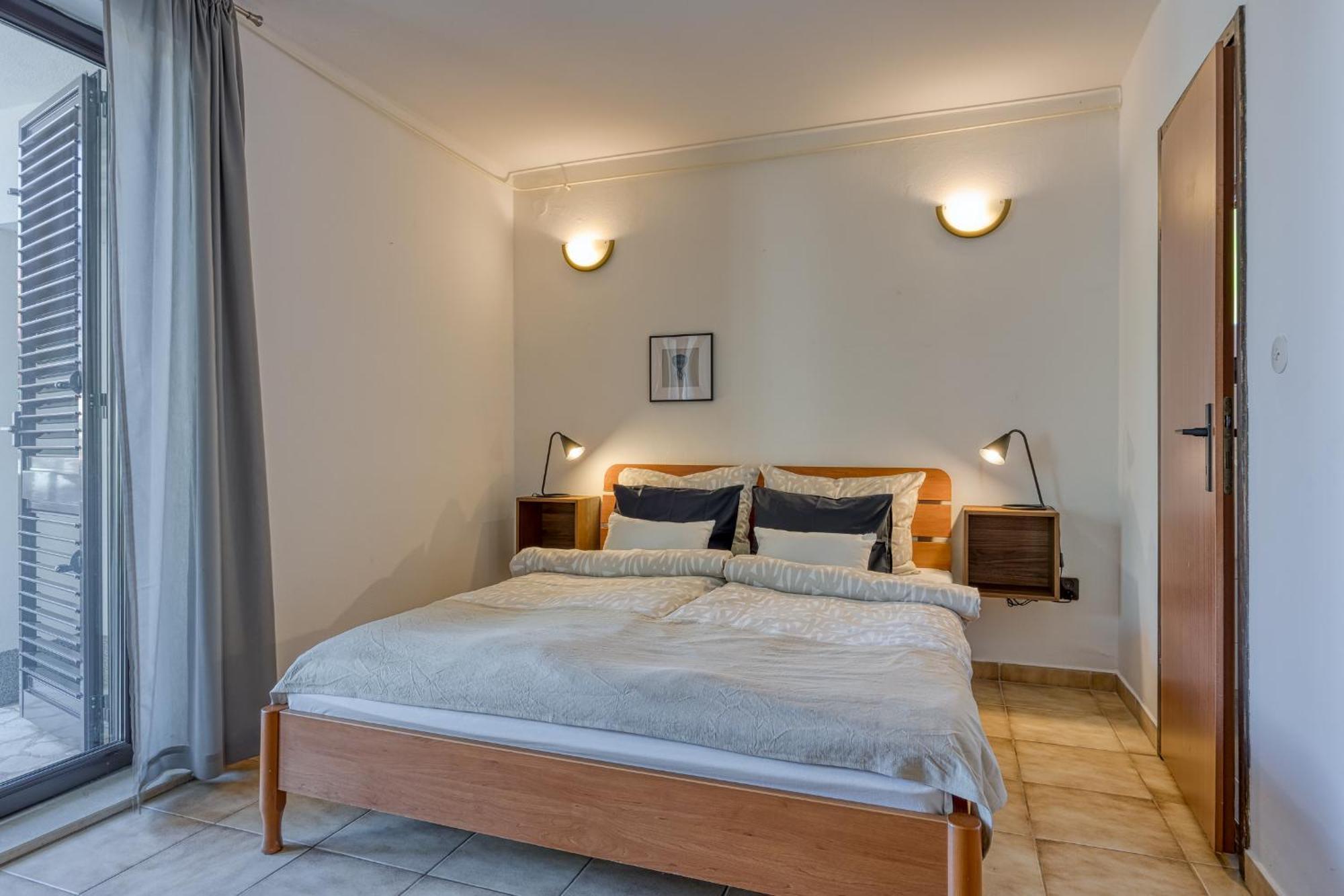 Guest House Jolanda Medulin Ngoại thất bức ảnh