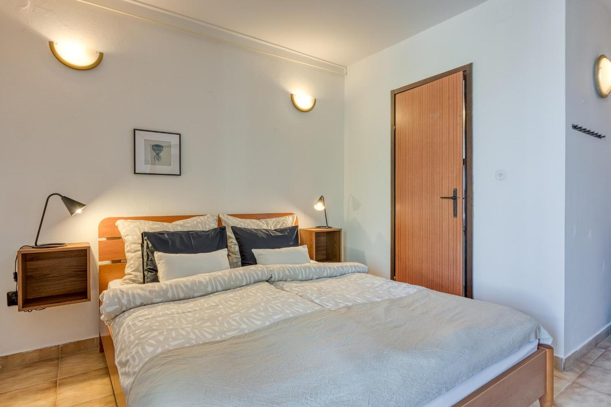 Guest House Jolanda Medulin Phòng bức ảnh