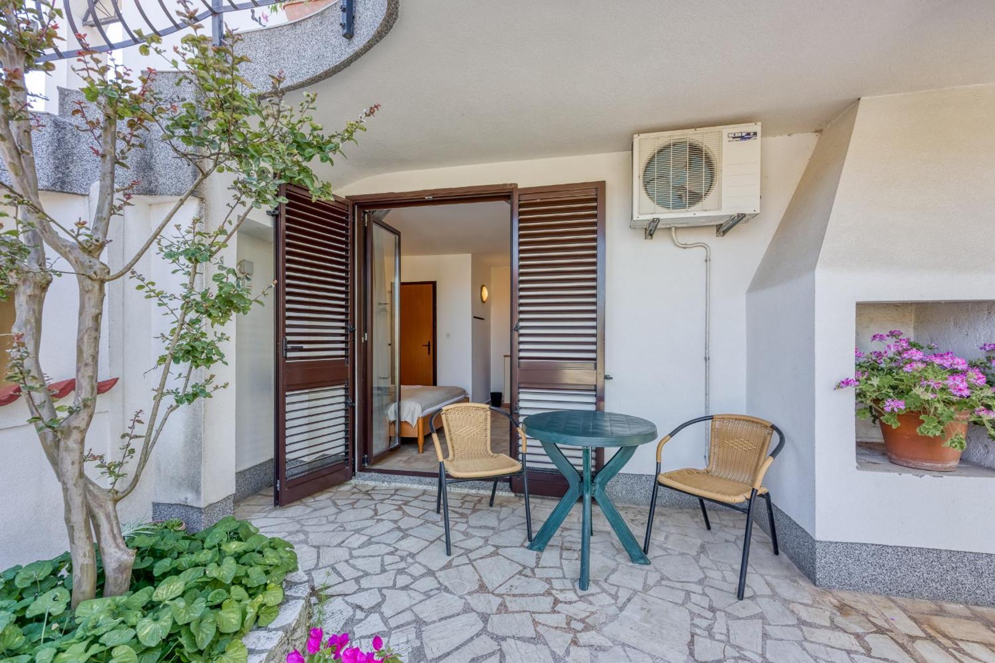 Guest House Jolanda Medulin Phòng bức ảnh