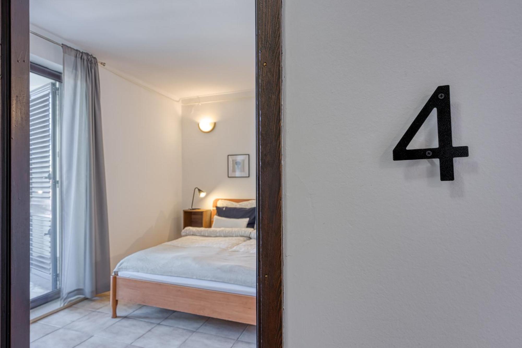Guest House Jolanda Medulin Phòng bức ảnh