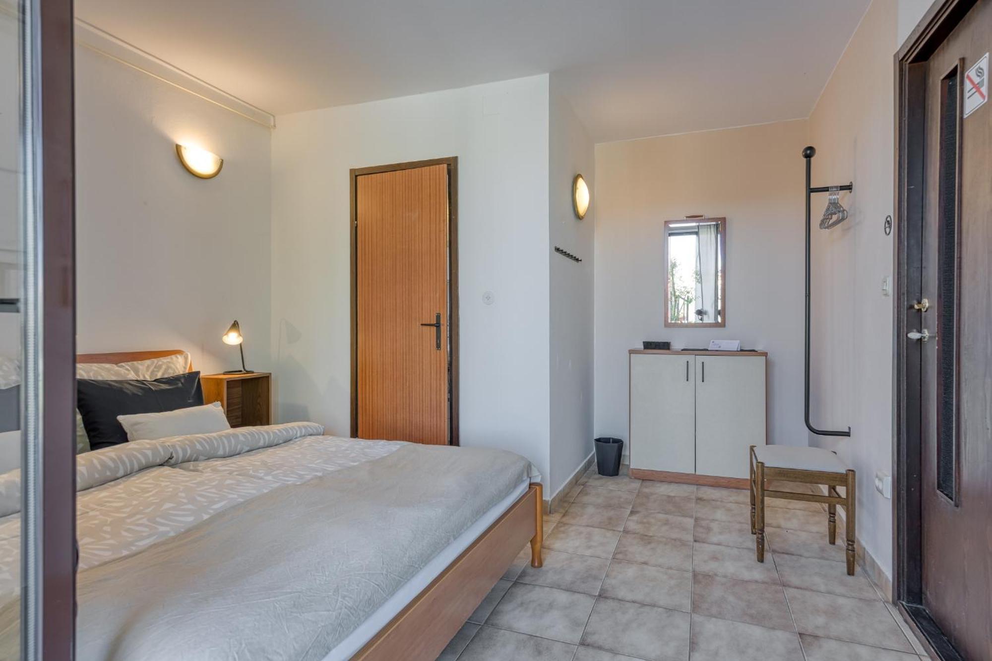 Guest House Jolanda Medulin Phòng bức ảnh