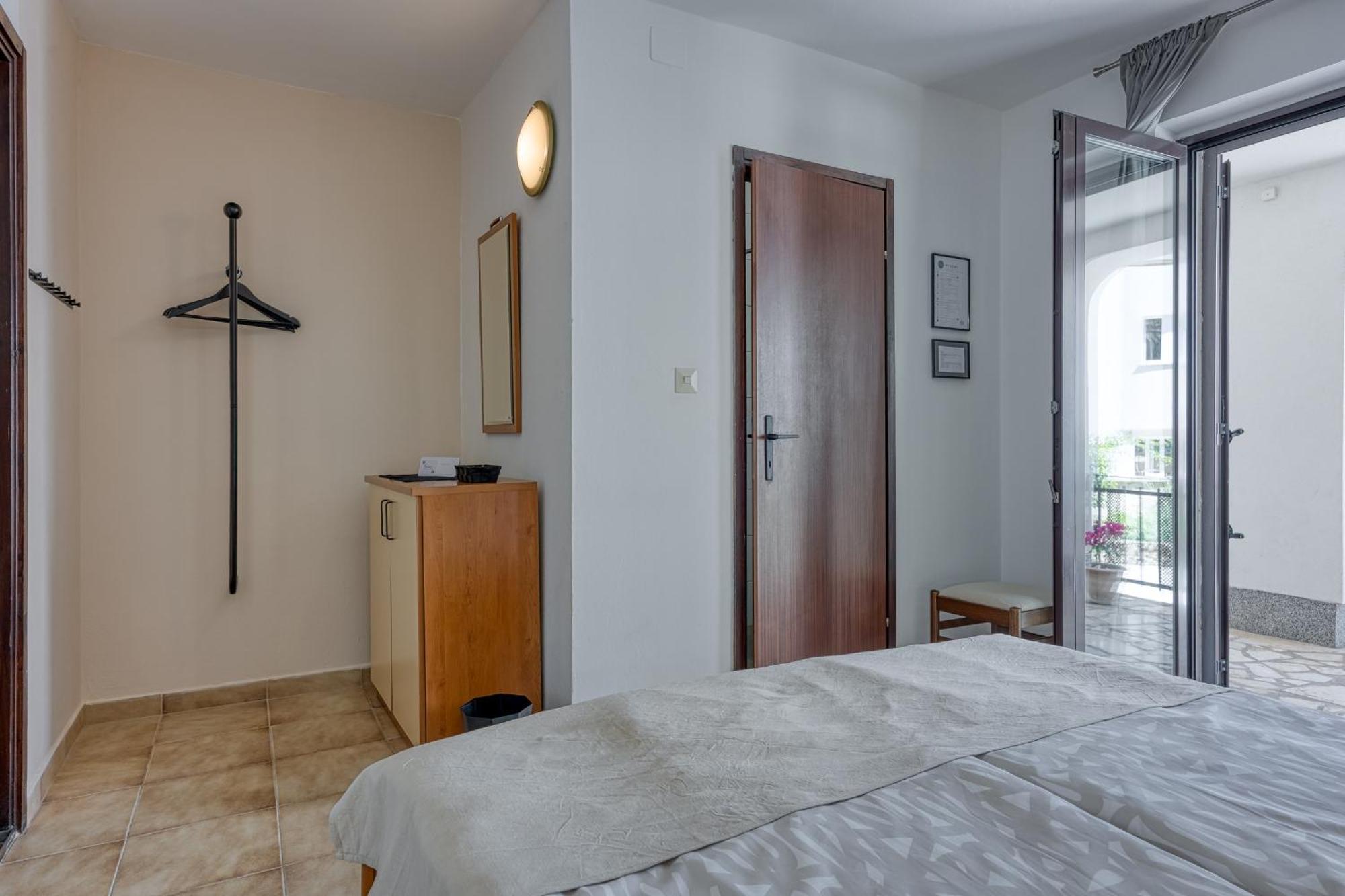 Guest House Jolanda Medulin Phòng bức ảnh