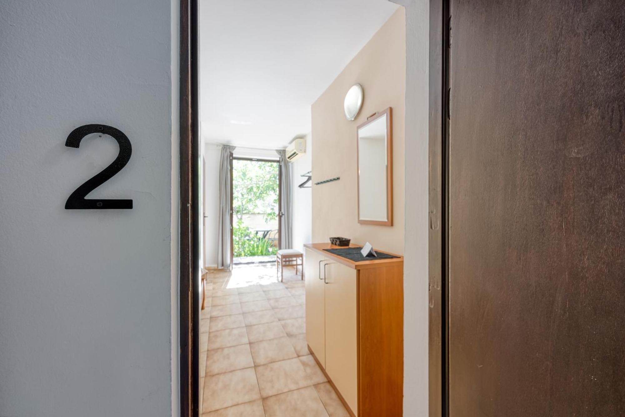 Guest House Jolanda Medulin Phòng bức ảnh