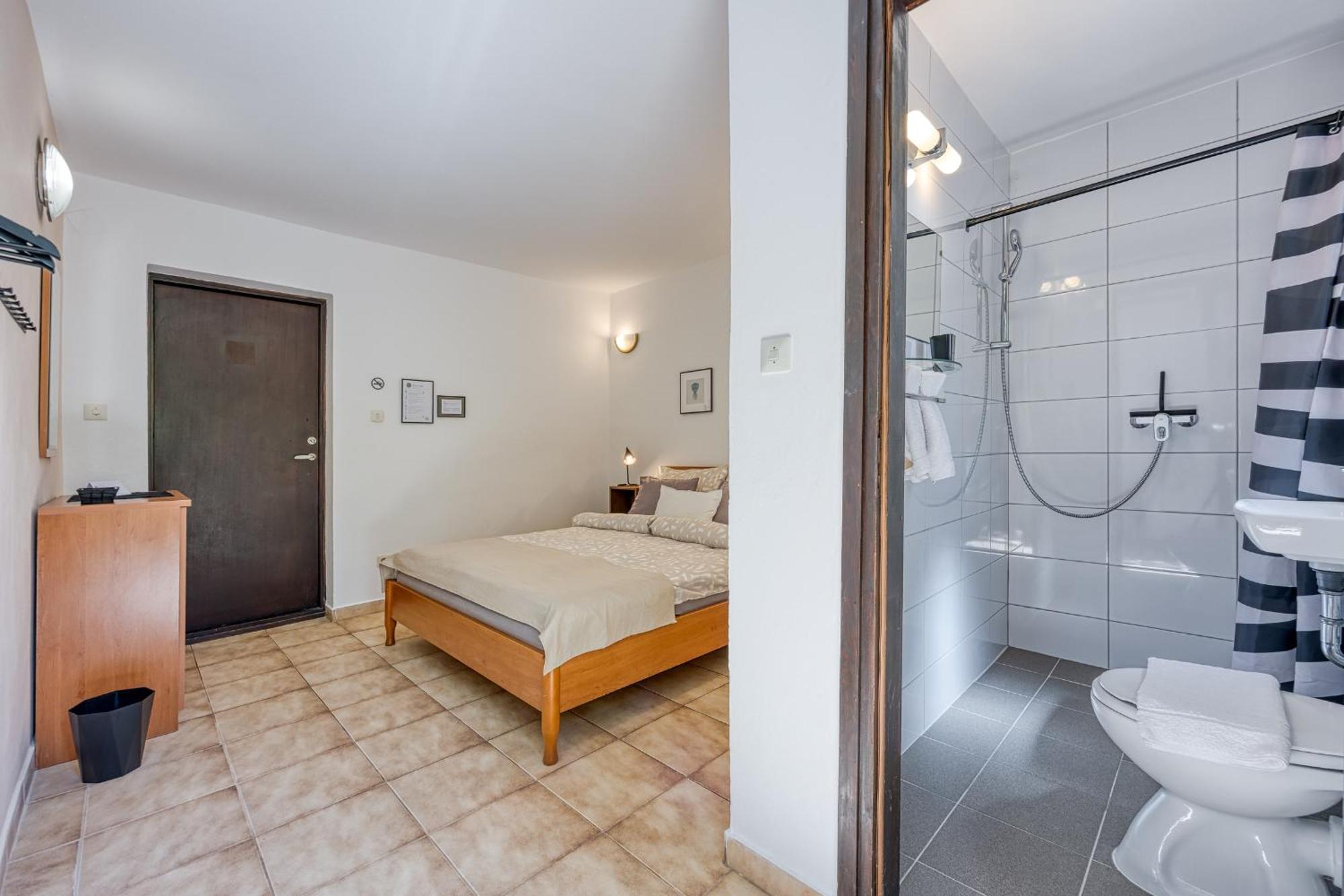 Guest House Jolanda Medulin Ngoại thất bức ảnh