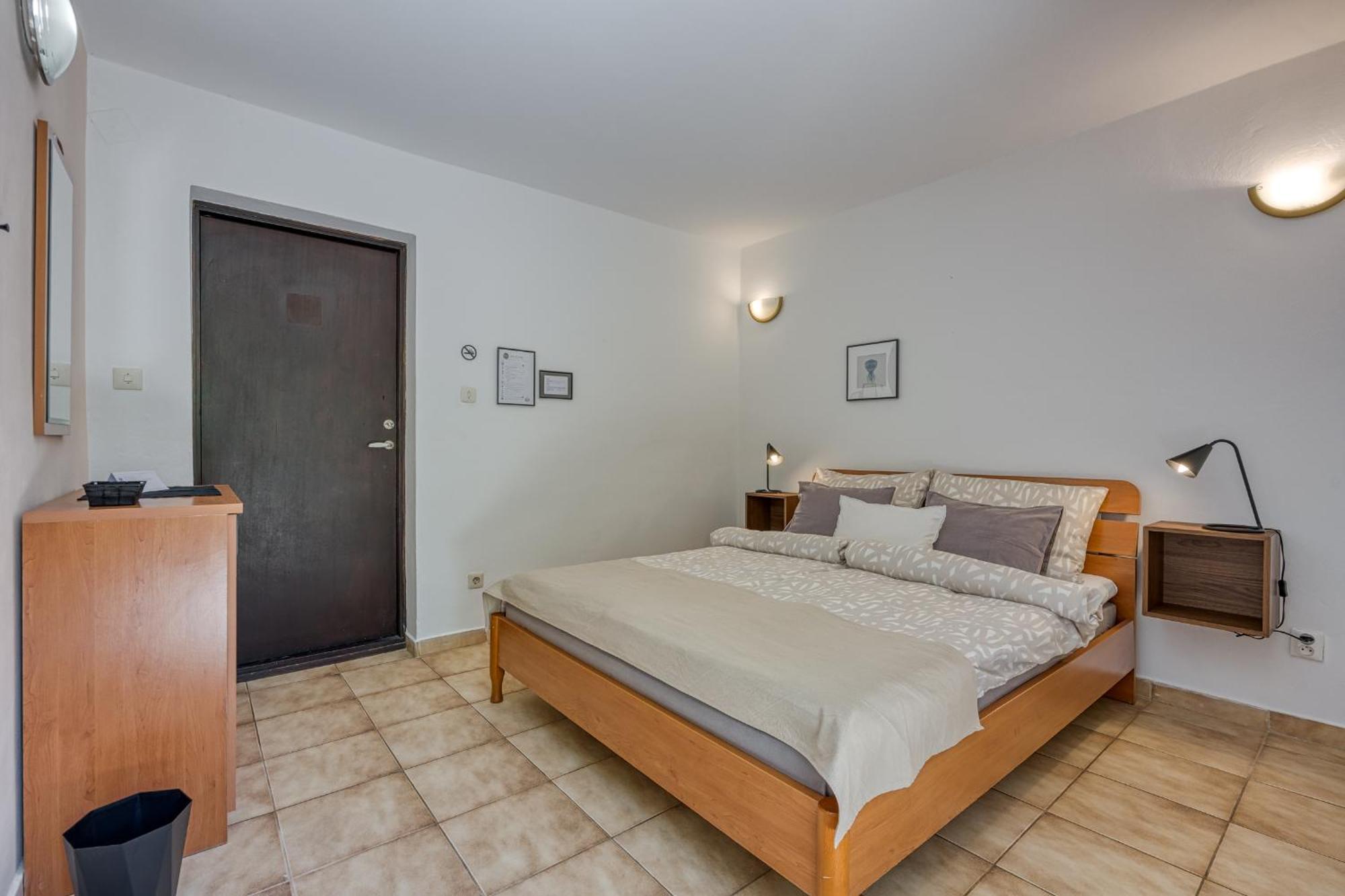 Guest House Jolanda Medulin Phòng bức ảnh