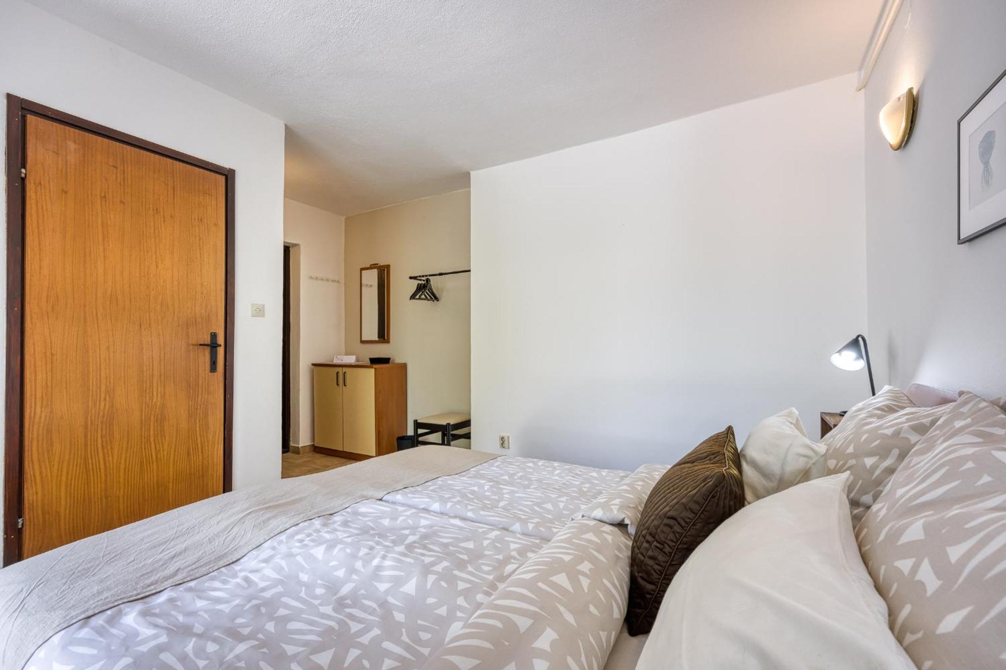 Guest House Jolanda Medulin Phòng bức ảnh