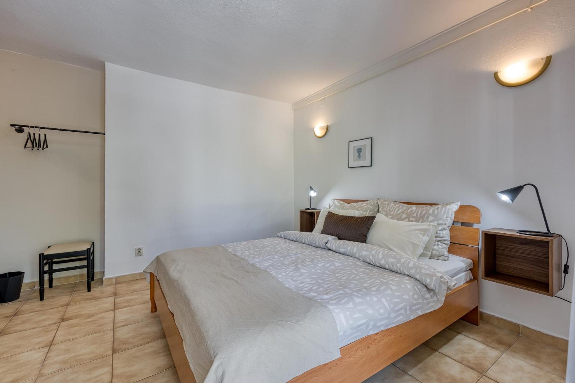 Guest House Jolanda Medulin Ngoại thất bức ảnh