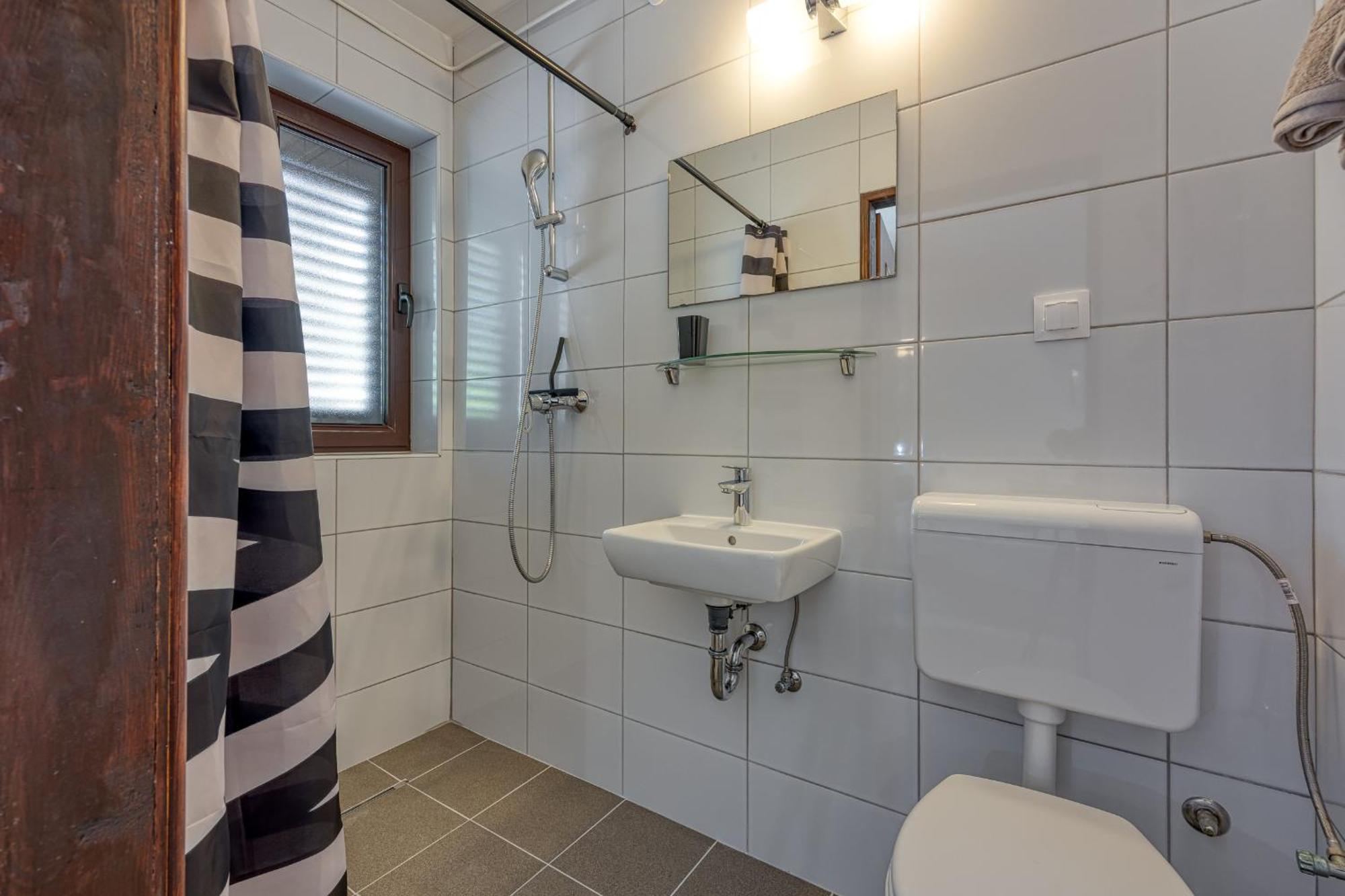 Guest House Jolanda Medulin Phòng bức ảnh