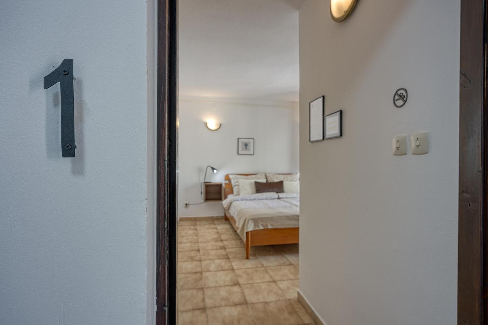 Guest House Jolanda Medulin Ngoại thất bức ảnh