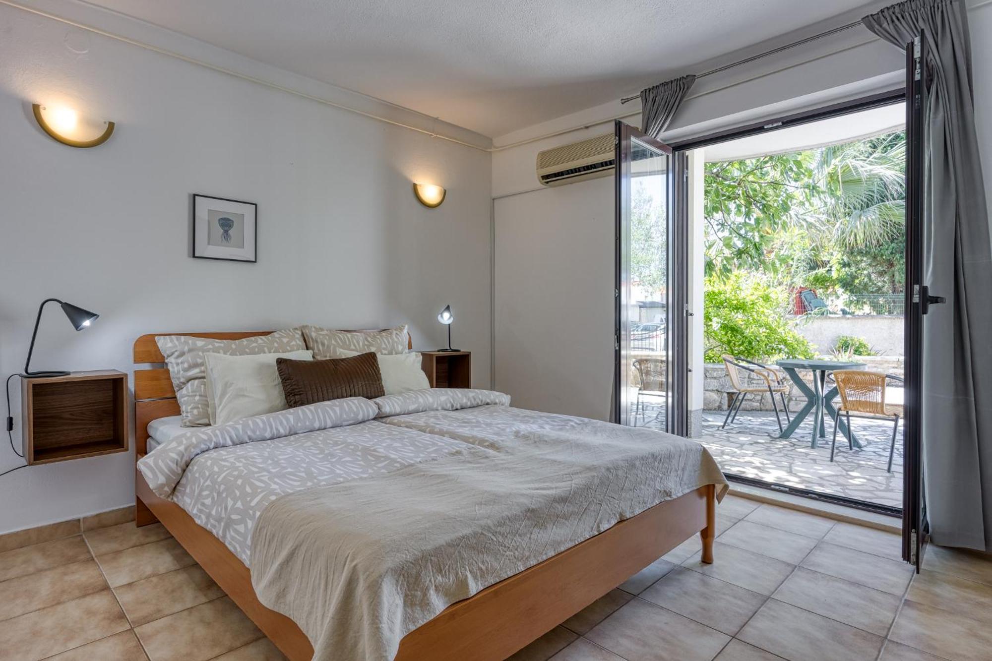 Guest House Jolanda Medulin Ngoại thất bức ảnh